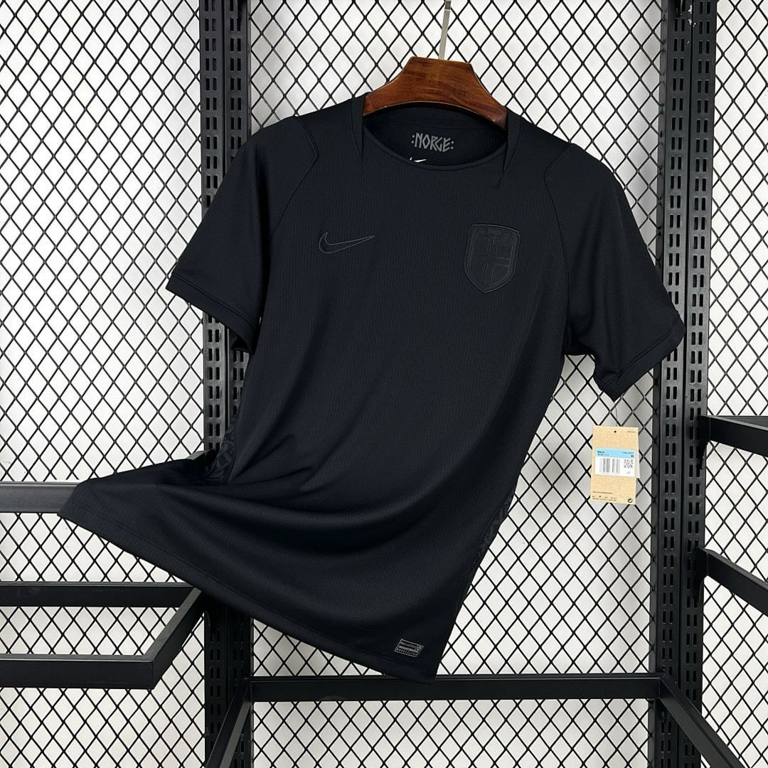 2026 NORWAY WORLD CUP PLAYER ISSUE AWAY