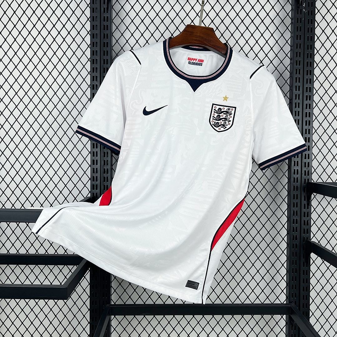2026 ENGLAND WORLD CUP PLAYER ISSUE AWAY